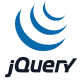 iQueryのアイコン