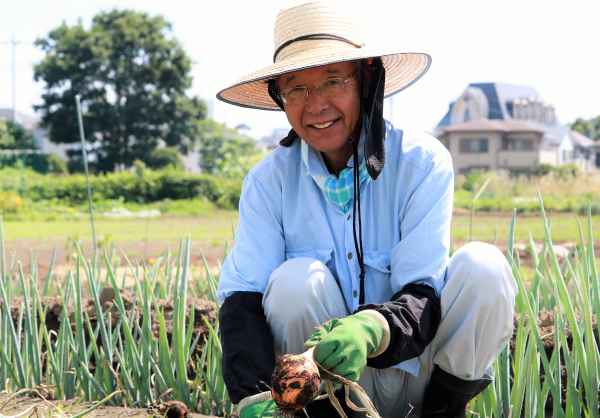 太田紘一